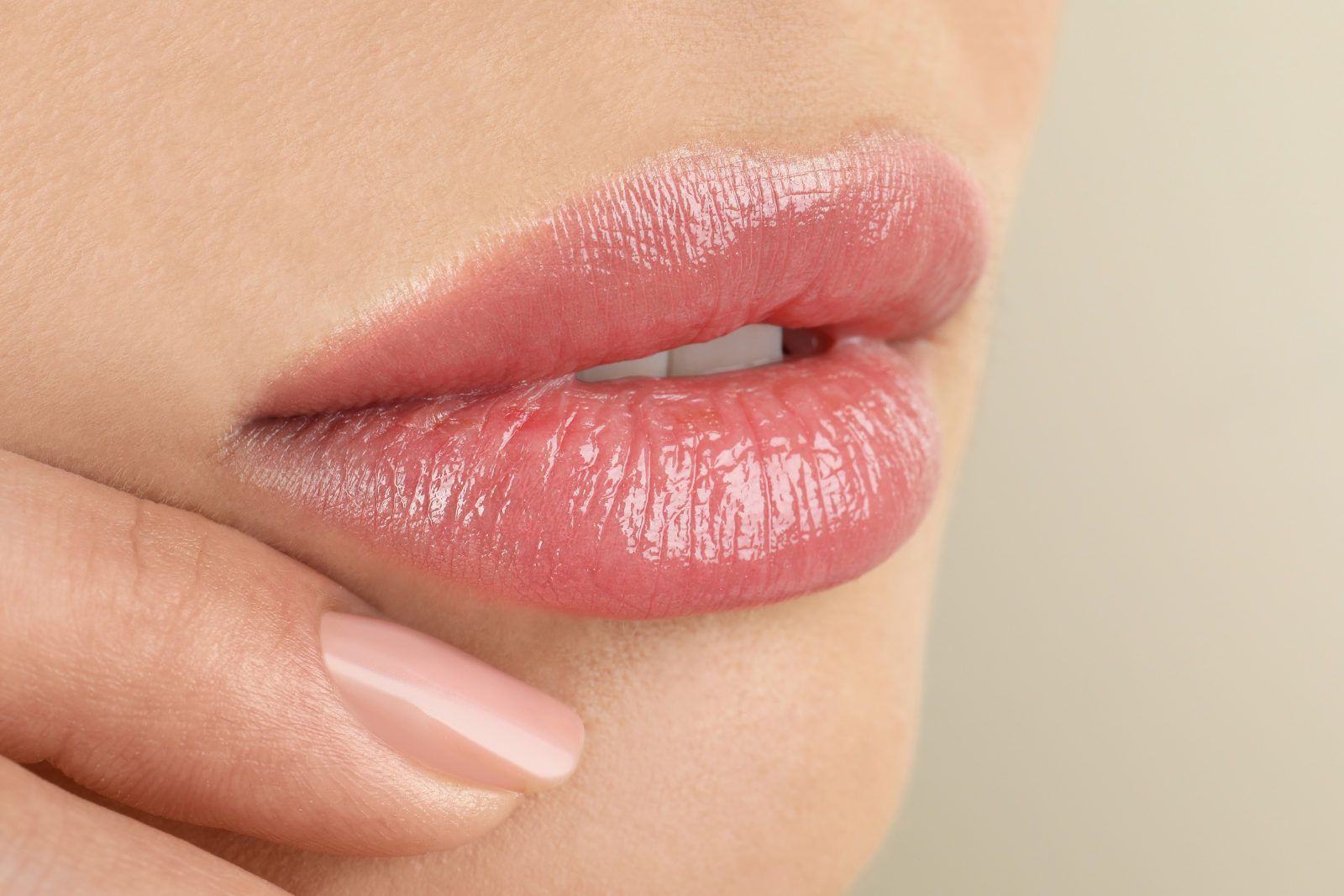 O que é o Preenchimento Labial?